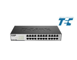DES-1024D